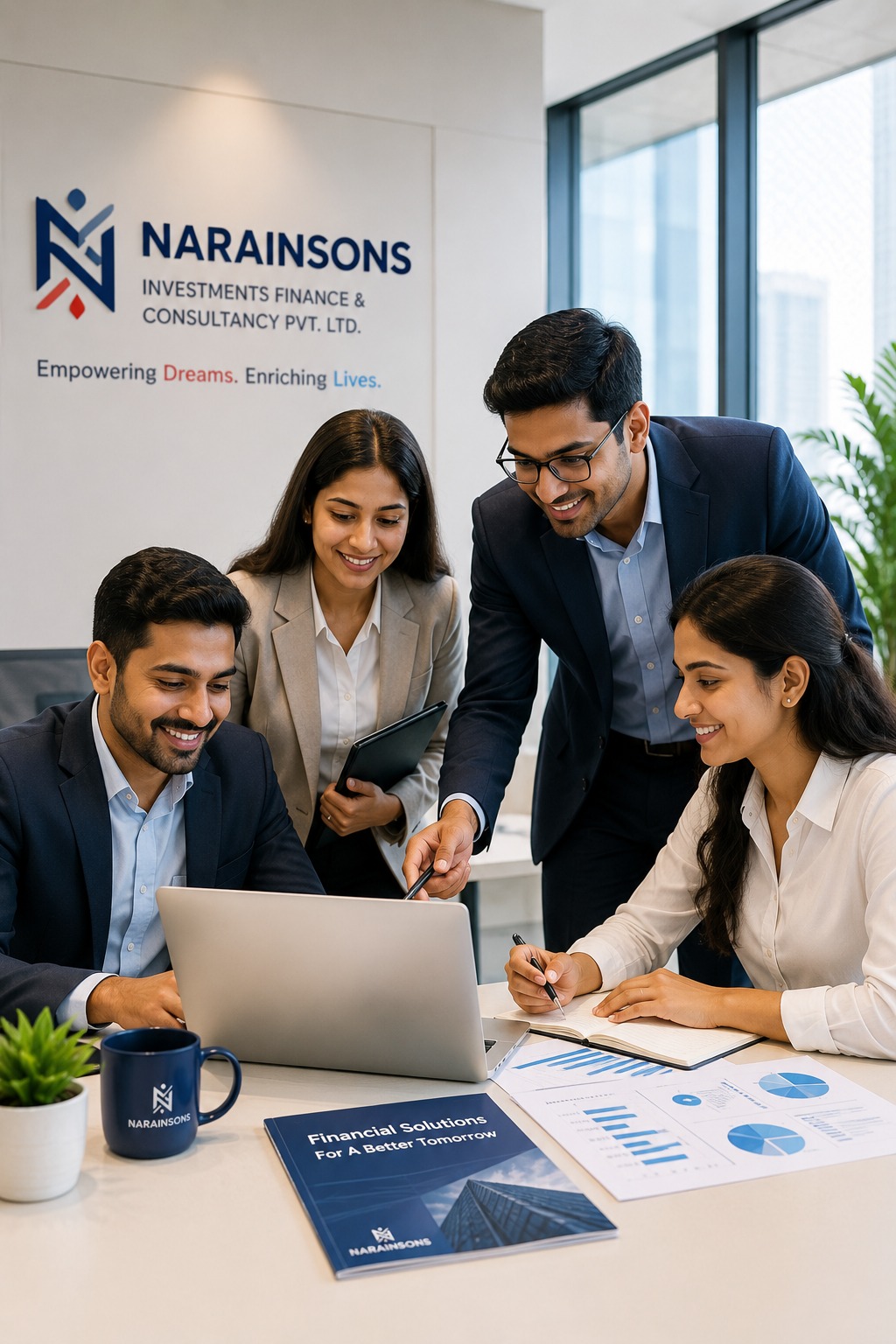 Narainsons
