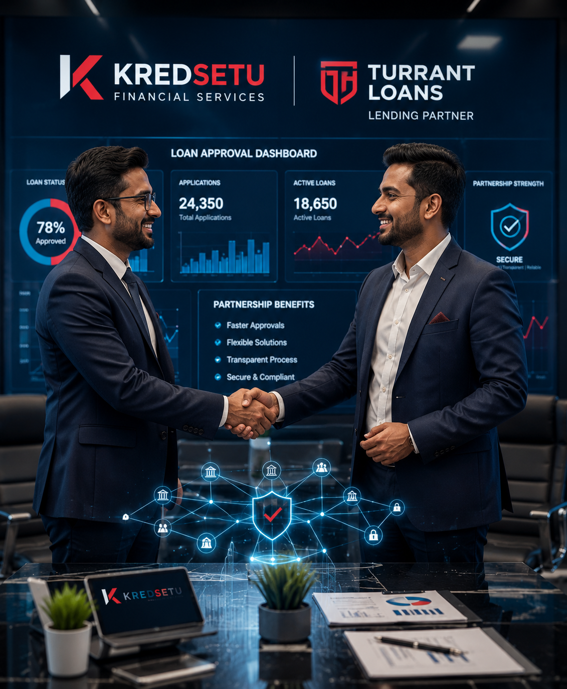 Turrant Partnership