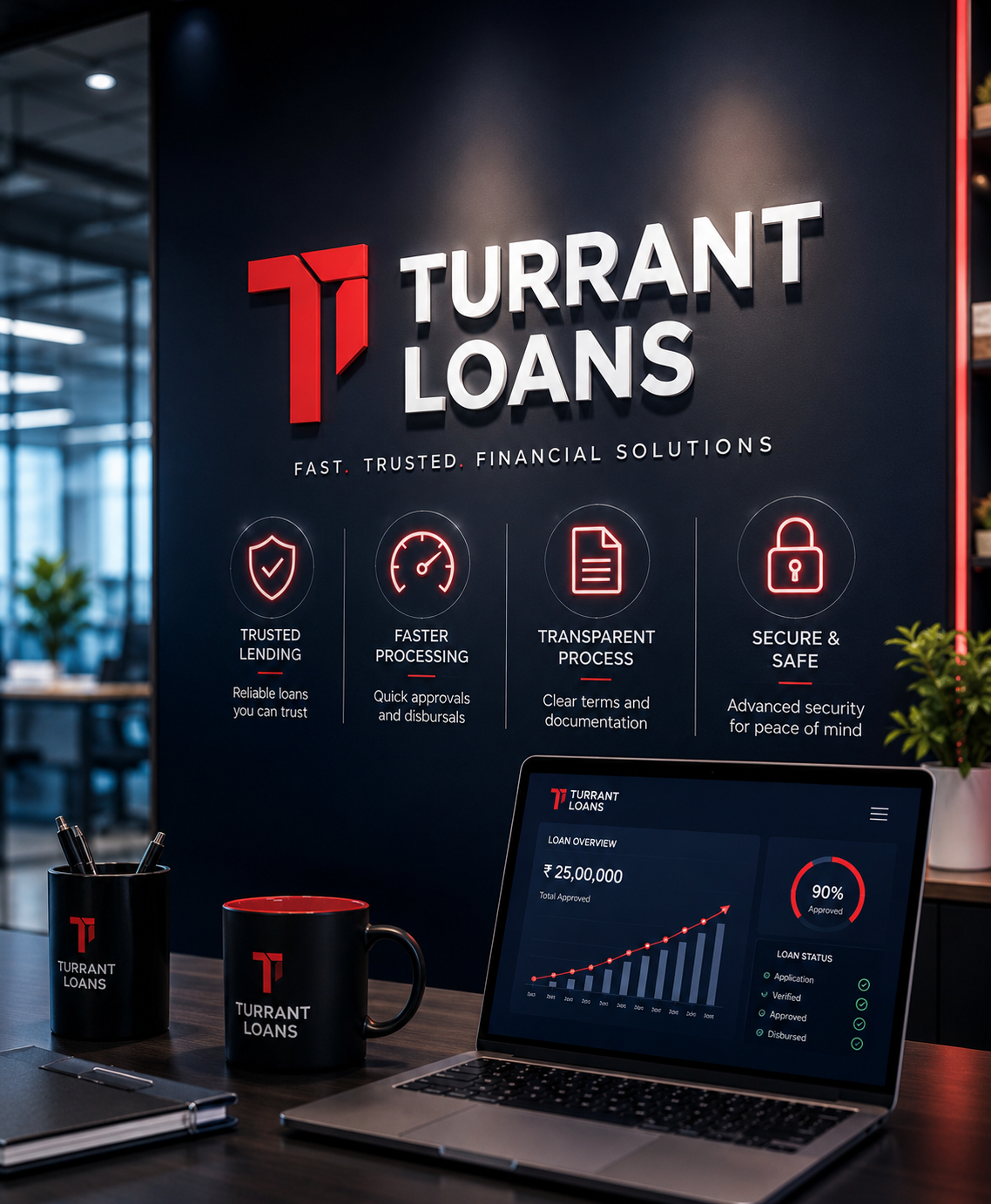 Turrant Loans Partnership